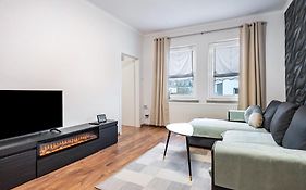 Ferienwohnung Krause Dachgeschoss